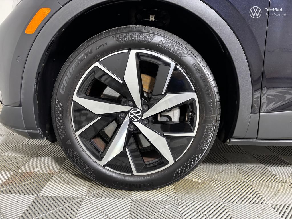 Used 2023 Volkswagen ID.4 Pro S AWD/4WD image 31