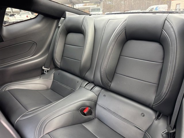 Used 2024 Ford Mustang GT Premium w/ GT Performance Package image 19