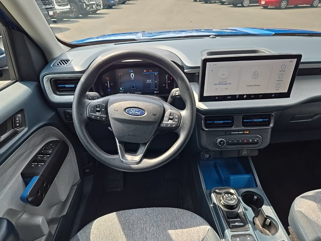 Used 2026 Ford Maverick XLT AWD/4WD image 14