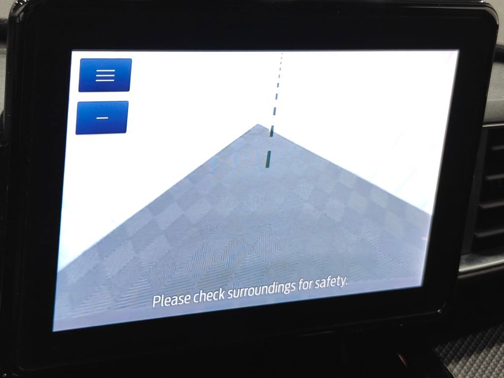 Used 2021 Ford Explorer ST w/ Equipment Group 401A image 58