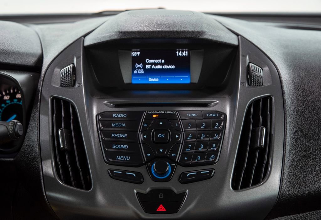 Used 2016 Ford Transit Connect XL FWD image 22