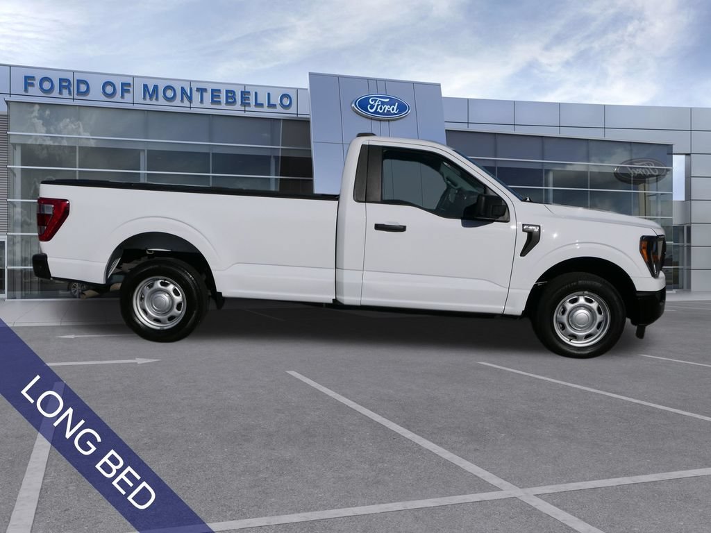 Used 2023 Ford F150 XL RWD image 2