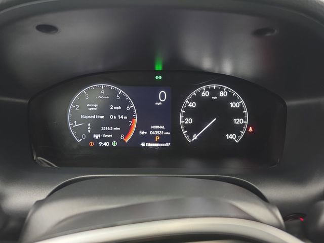Used 2024 Honda HR-V Sport image 24