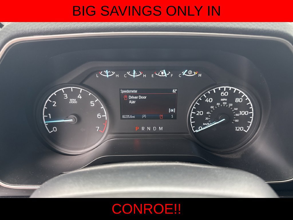 Used 2023 Ford F150 XL w/ STX Appearance Package AWD/4WD image 17