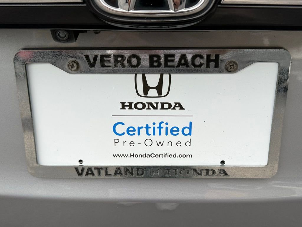Used 2021 Honda Odyssey EX-L image 34
