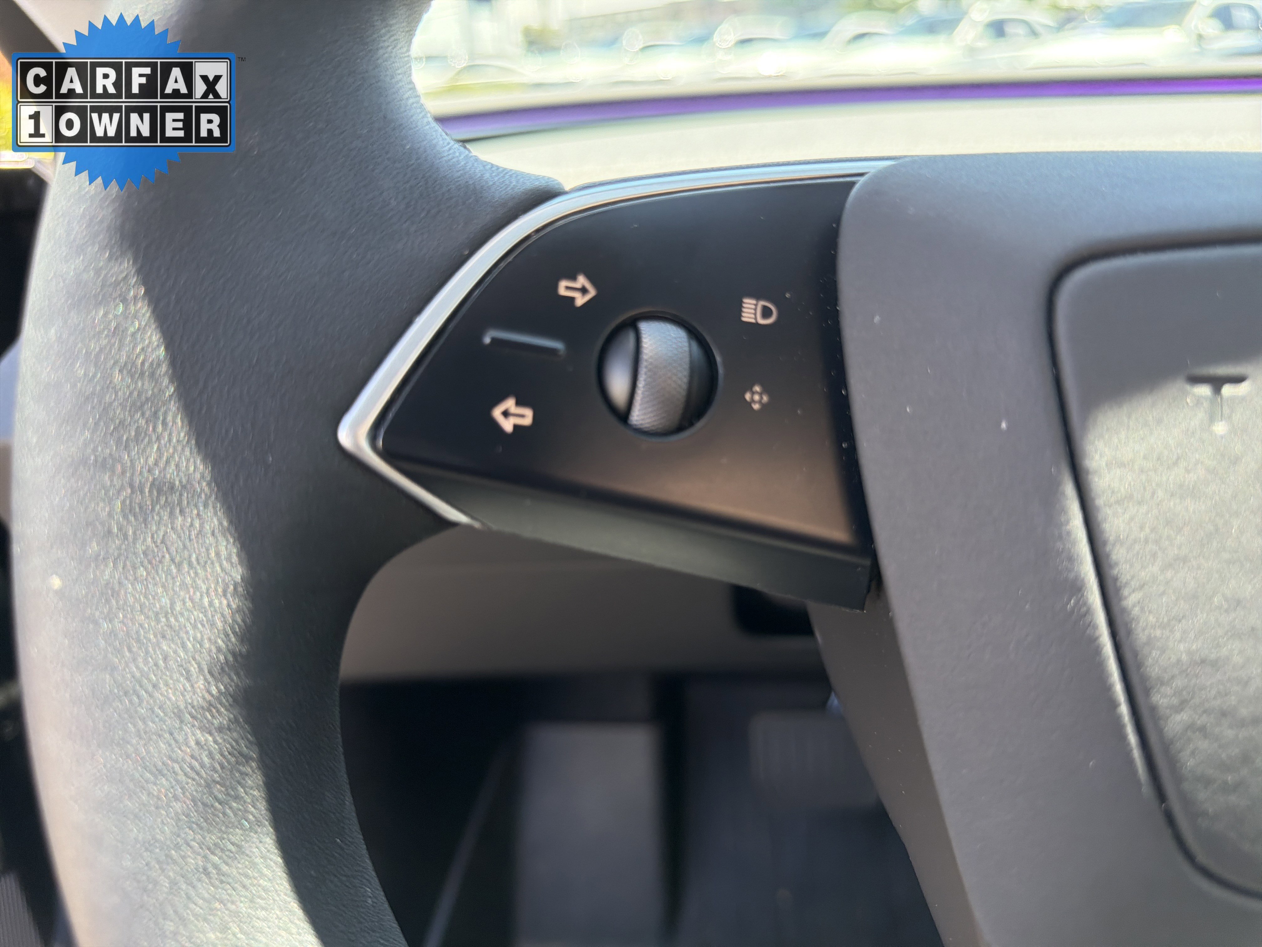Used 2024 Tesla Model 3 Long Range RWD image 19