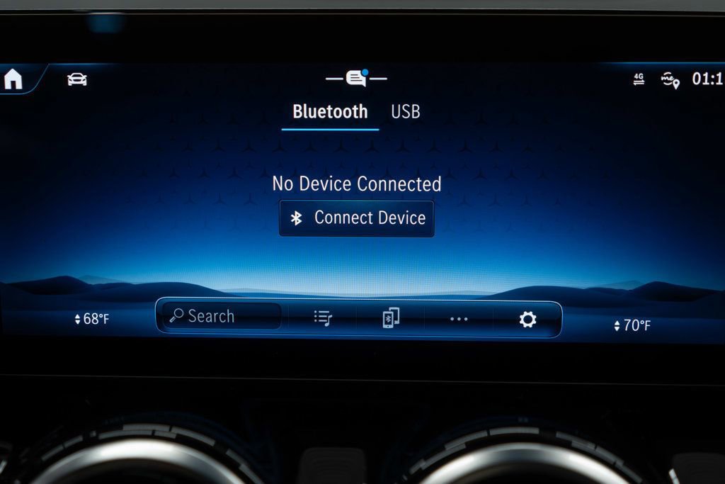 Used 2025 Mercedes-Benz GLA 250 4MATIC image 20