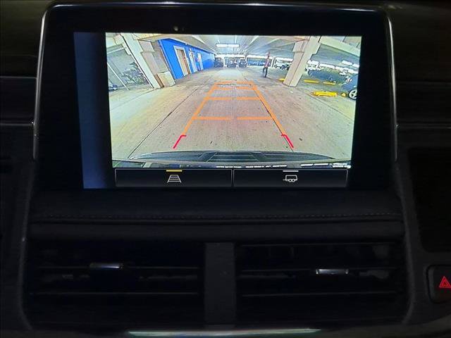 Used 2024 Chevrolet Tahoe Z71 AWD/4WD image 10