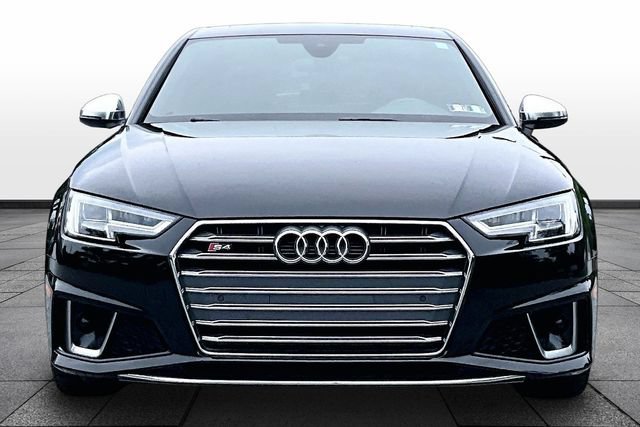 Used 2019 Audi S4 Premium Plus w/ Premium Plus Package AWD/4WD image 2