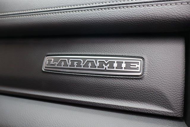 Used 2025 RAM 2500 Laramie image 54
