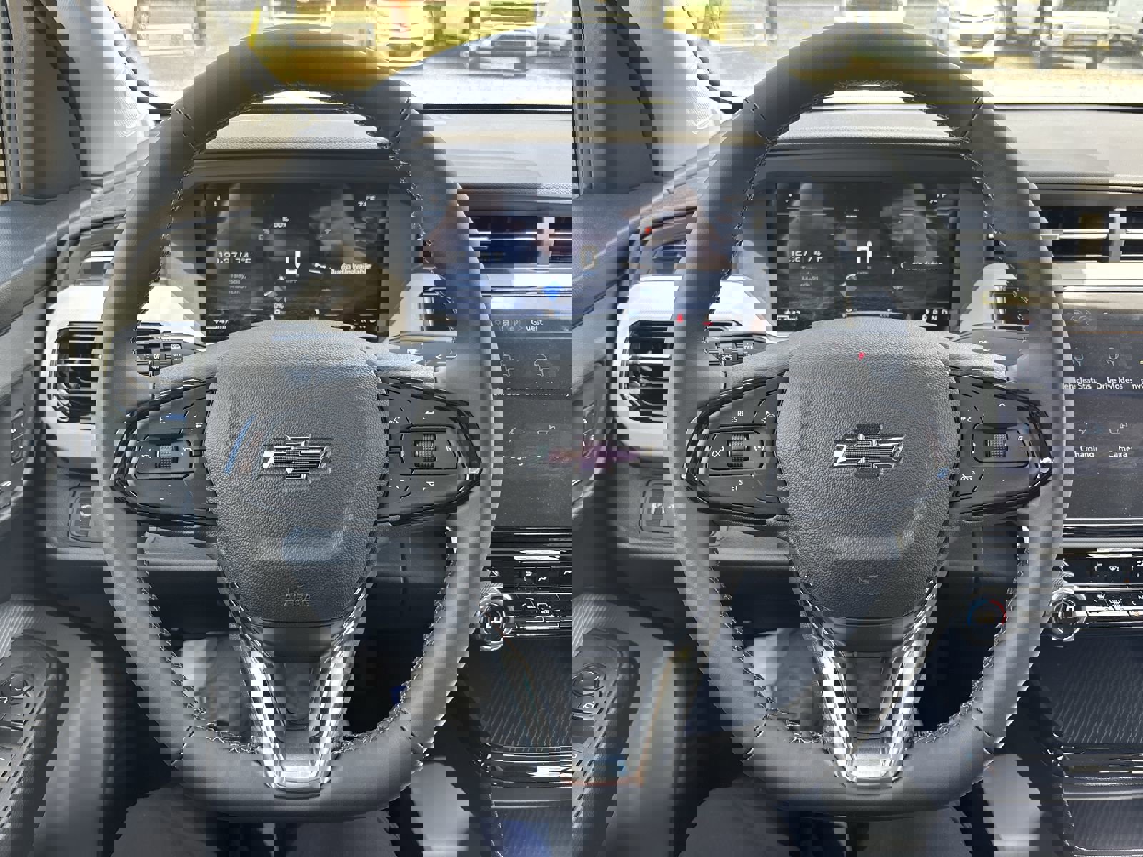 New 2027 Chevrolet Bolt LT image 17