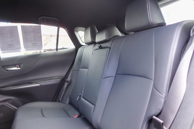 Certified 2023 Toyota Venza XLE AWD/4WD image 23
