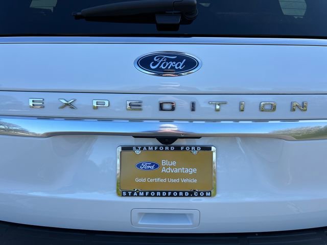 Used 2023 Ford Expedition Platinum AWD/4WD image 40