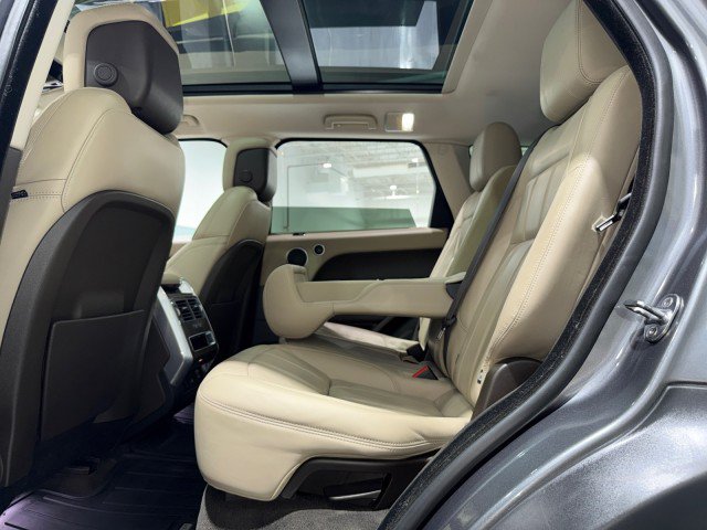 Used 2019 Land Rover Range Rover Sport HSE AWD/4WD image 52
