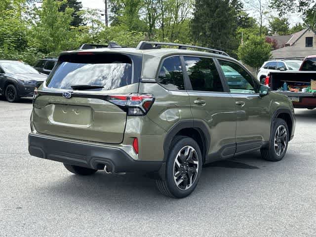 New 2026 Subaru Forester Limited AWD/4WD image 30