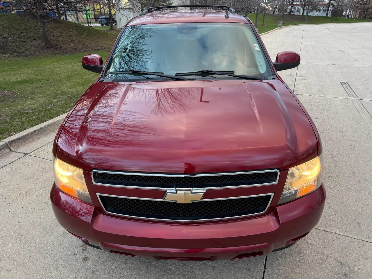 Used 2011 Chevrolet Tahoe LT image 14