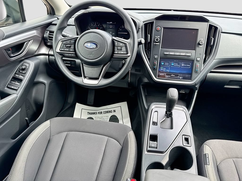 Certified 2024 Subaru Impreza 2.0i AWD/4WD image 29