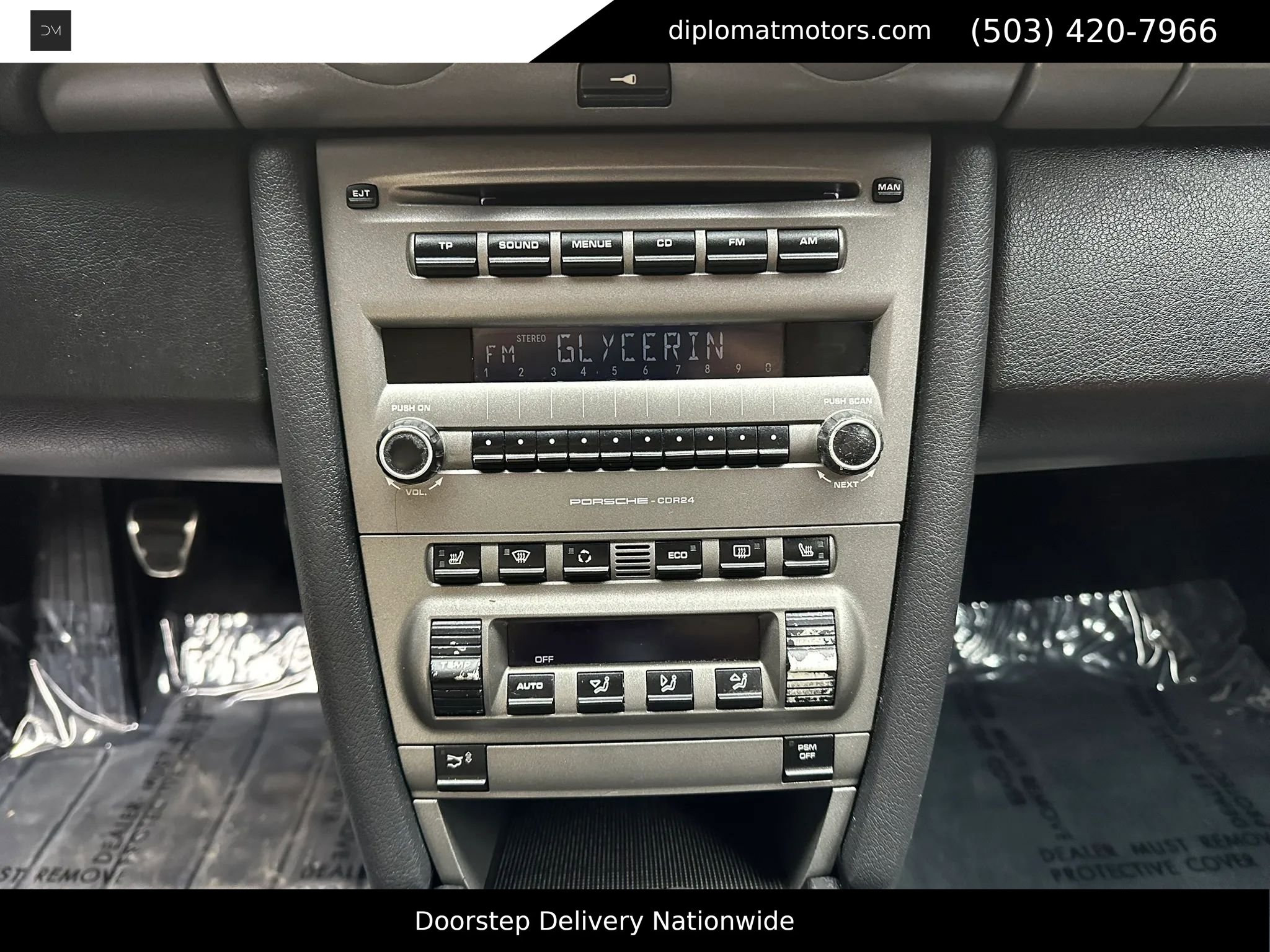 Used 2007 Porsche Cayman image 27