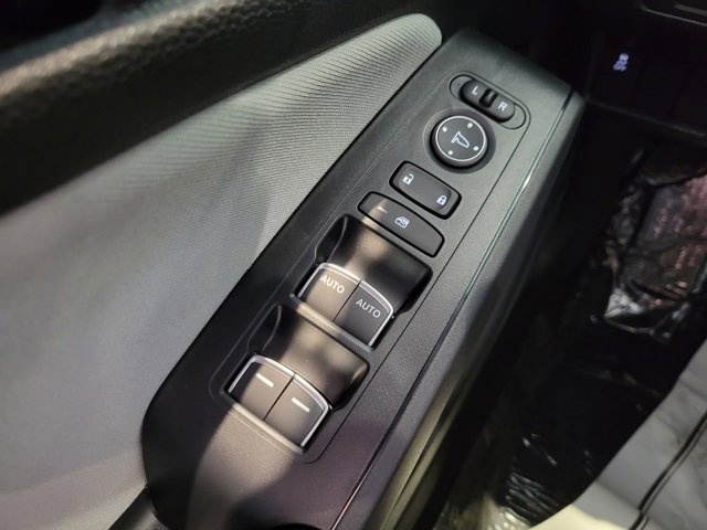 New 2026 Honda Civic Sport image 23