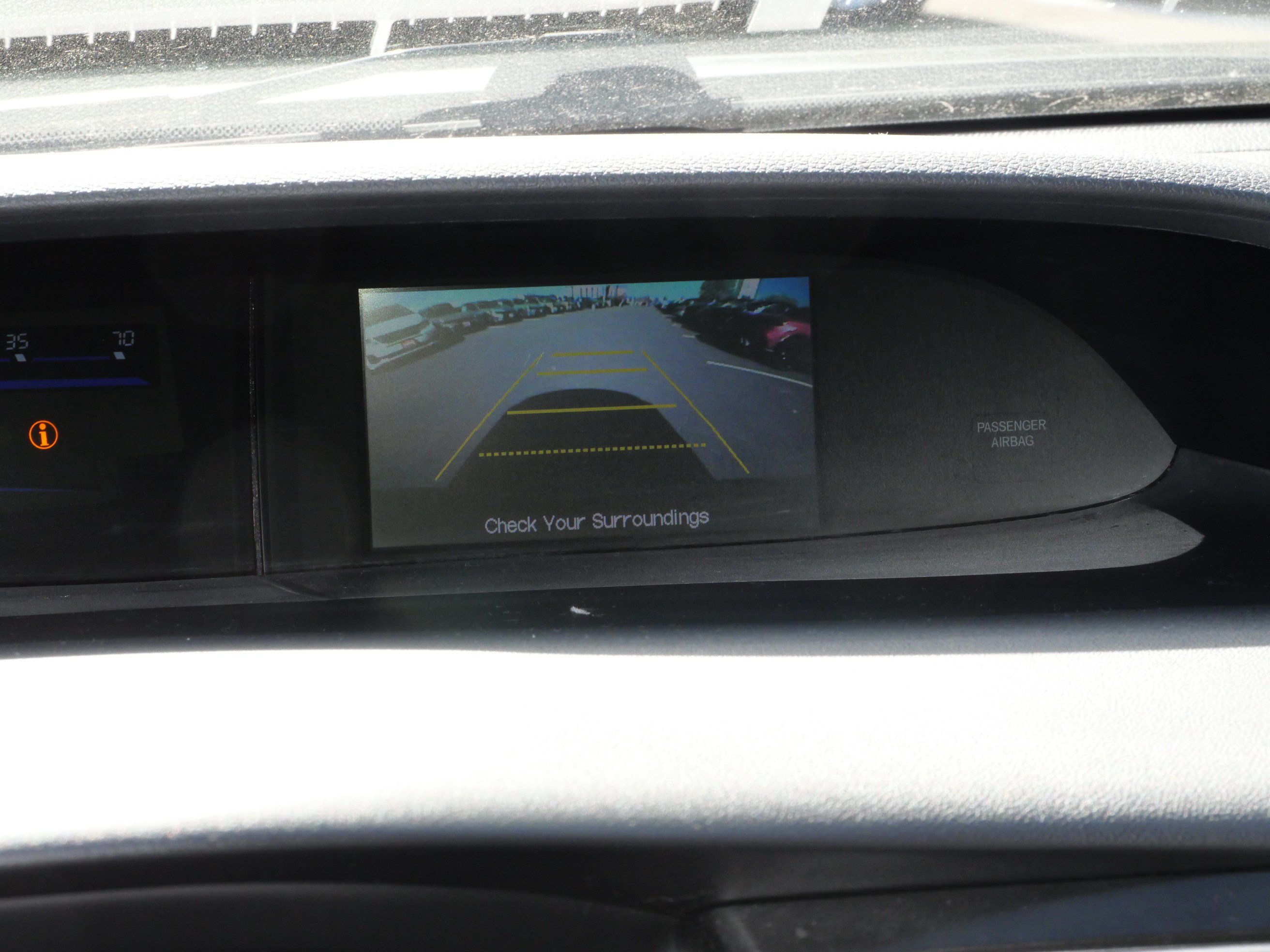 Used 2013 Honda Civic LX image 25