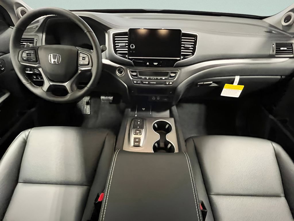 New 2026 Honda Ridgeline RTL image 17