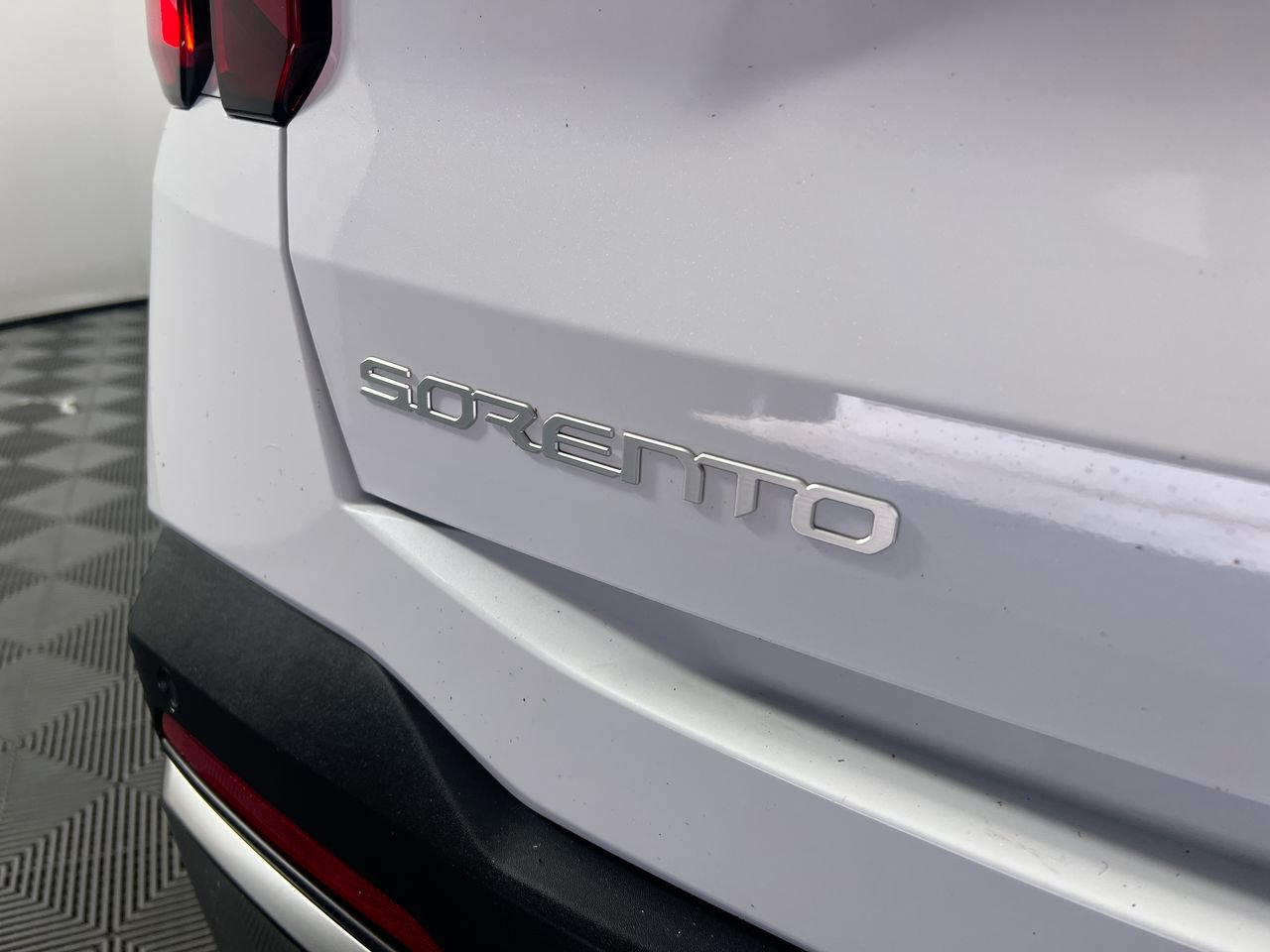 New 2026 Kia Sorento SX FWD image 5