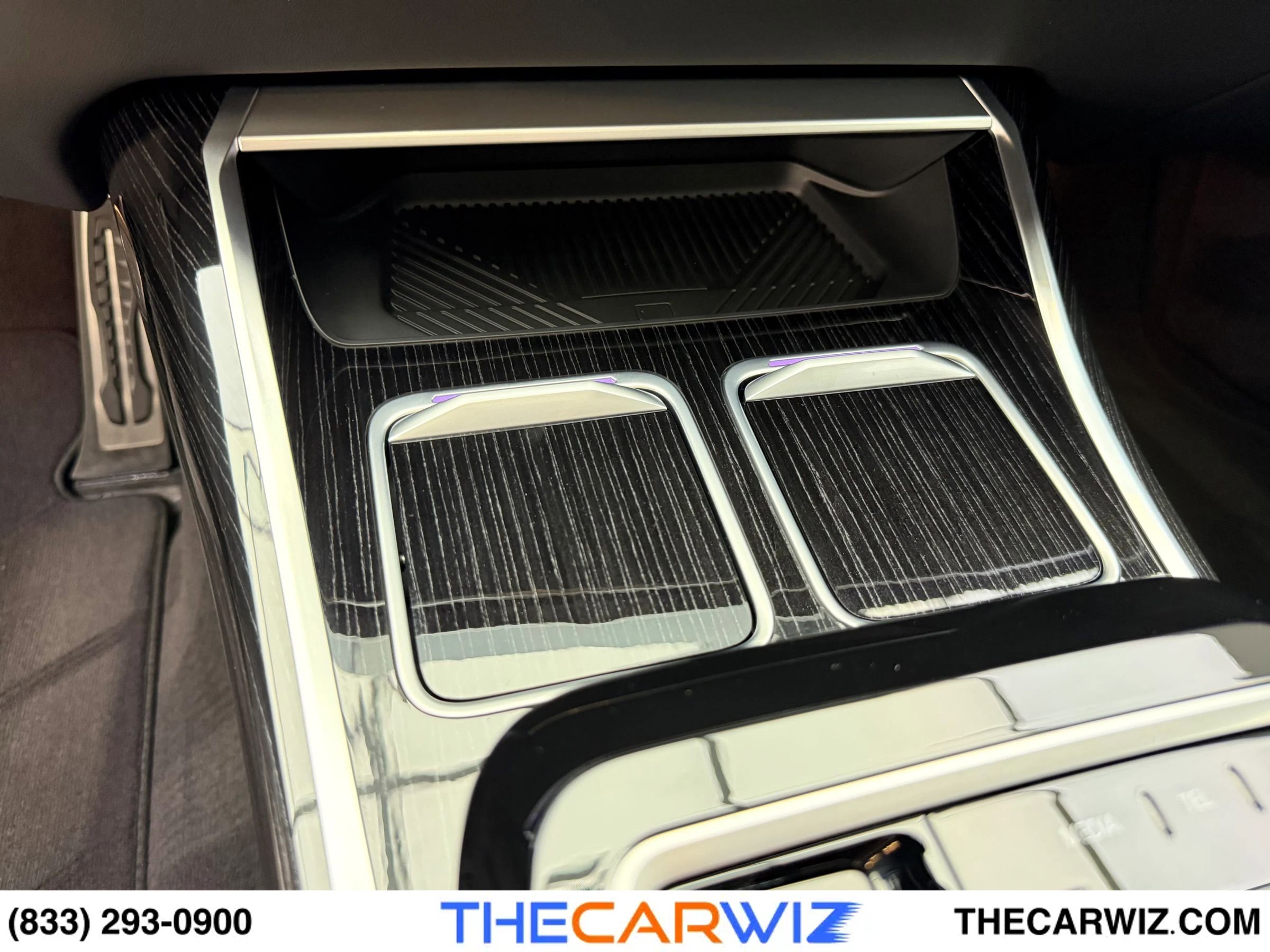 Used 2025 BMW 760i xDrive image 51