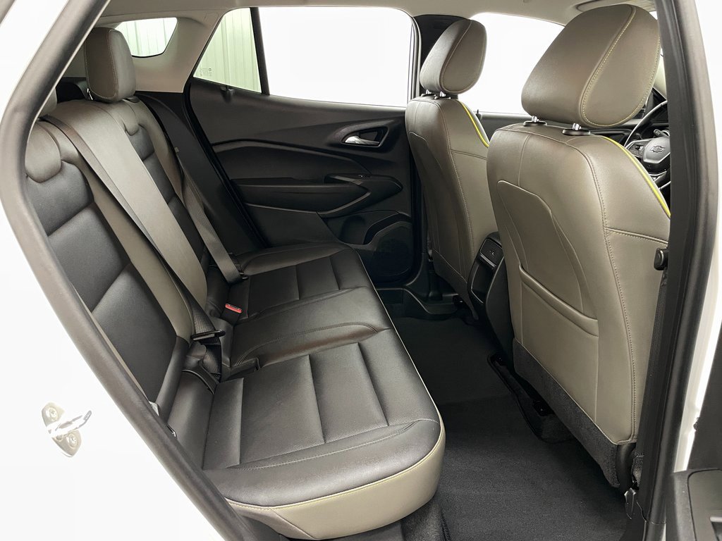 Certified 2024 Chevrolet Trax ACTIV image 39