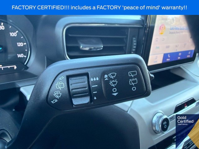 Certified 2023 Ford Explorer XLT w/ Equipment Group 202A AWD/4WD image 50