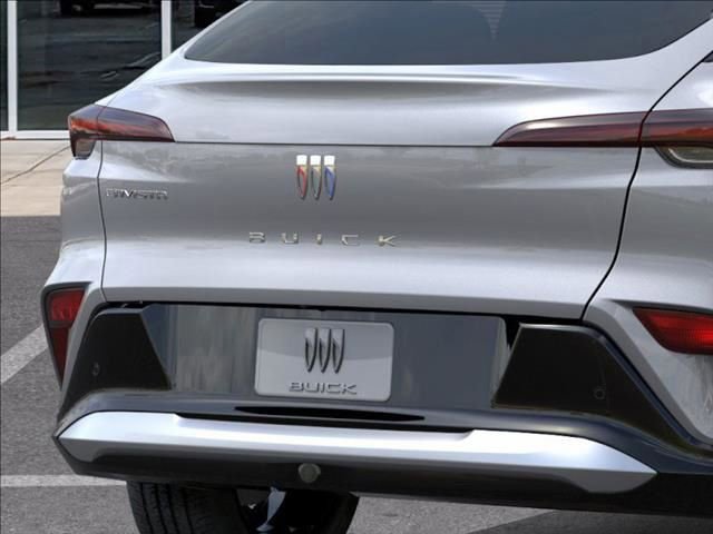 New 2026 Buick Envista Sport Touring w/ Convenience I Package image 14