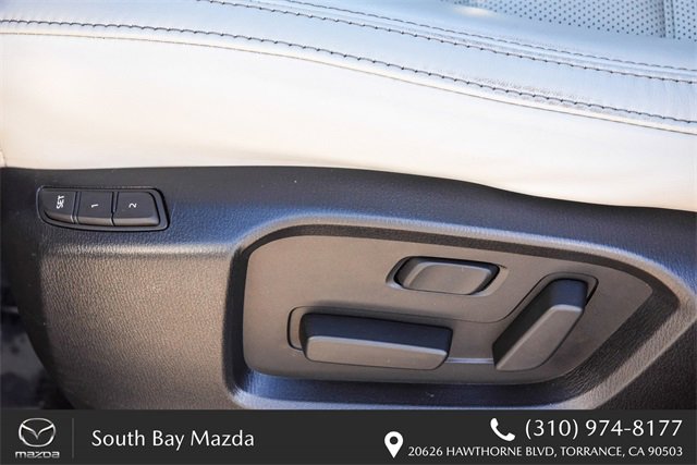 Certified 2023 MAZDA CX-5 AWD 2.5 S w/ Premium Package image 22