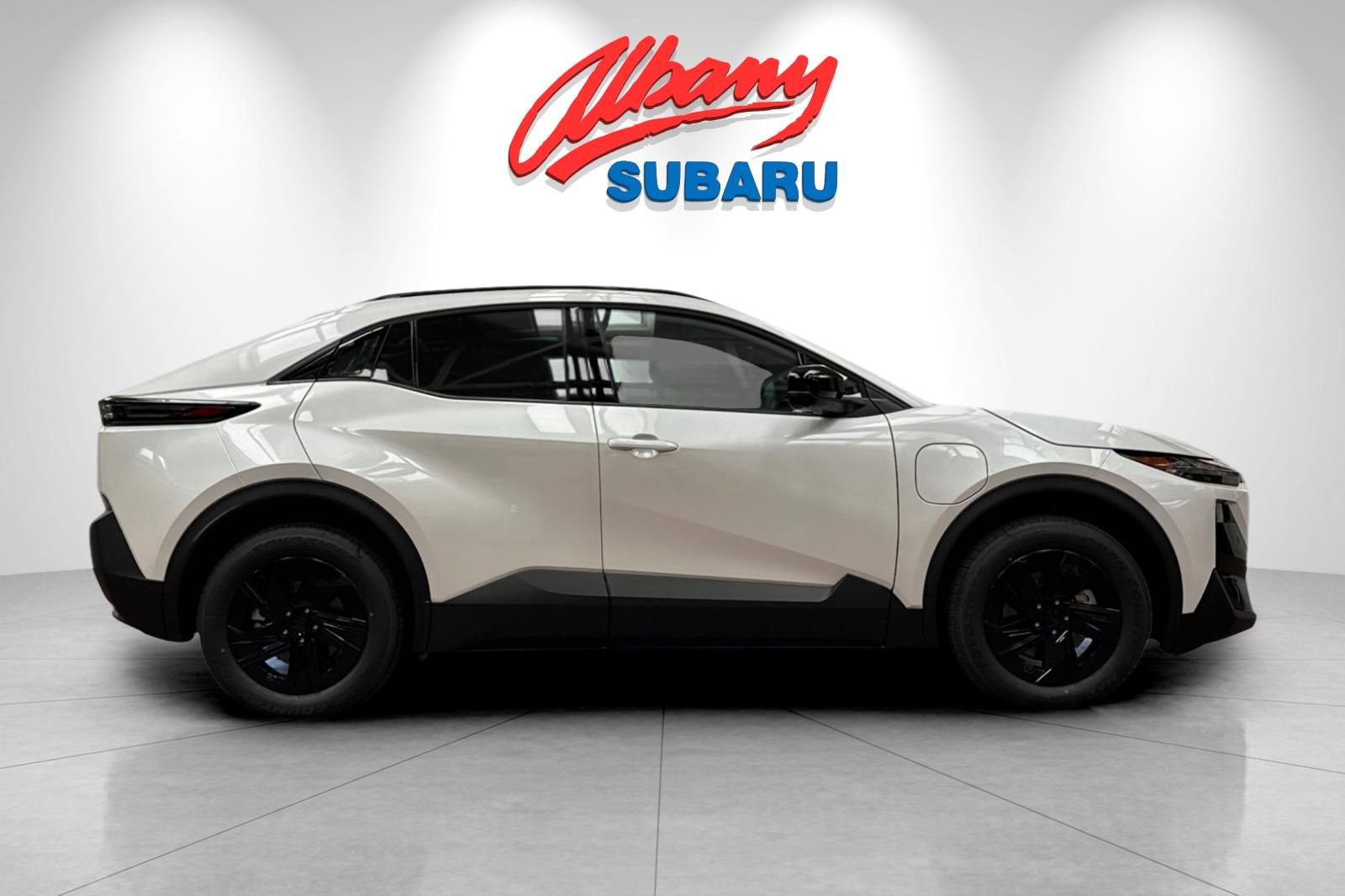 New 2026 Subaru Uncharted AWD image 3