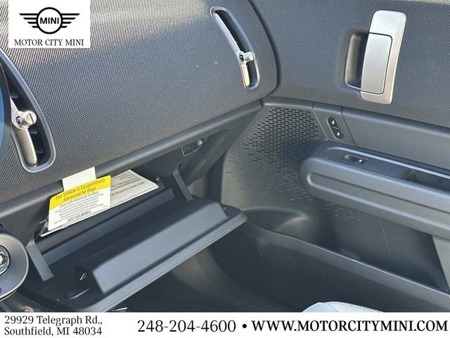 Certified 2026 MINI Cooper Countryman S image 34