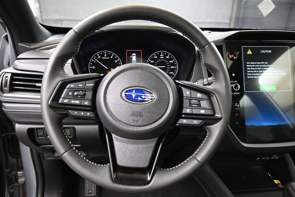 Certified 2025 Subaru Forester Premium AWD/4WD image 24