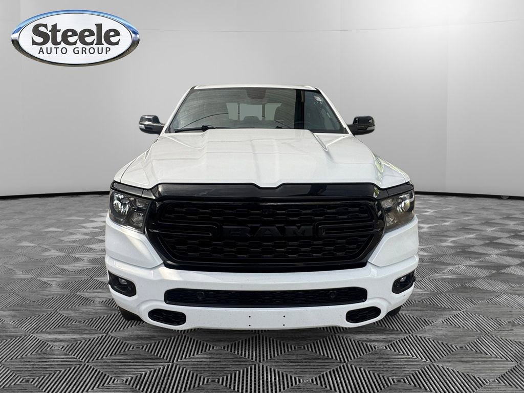 Used 2023 RAM 1500 Lone Star image 8