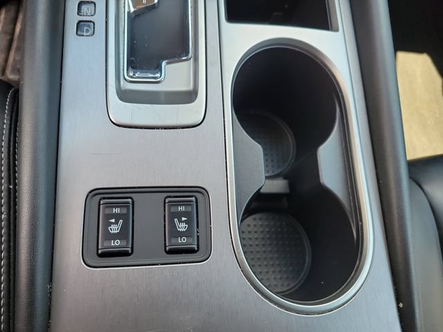 Used 2024 Nissan Murano SV FWD image 30
