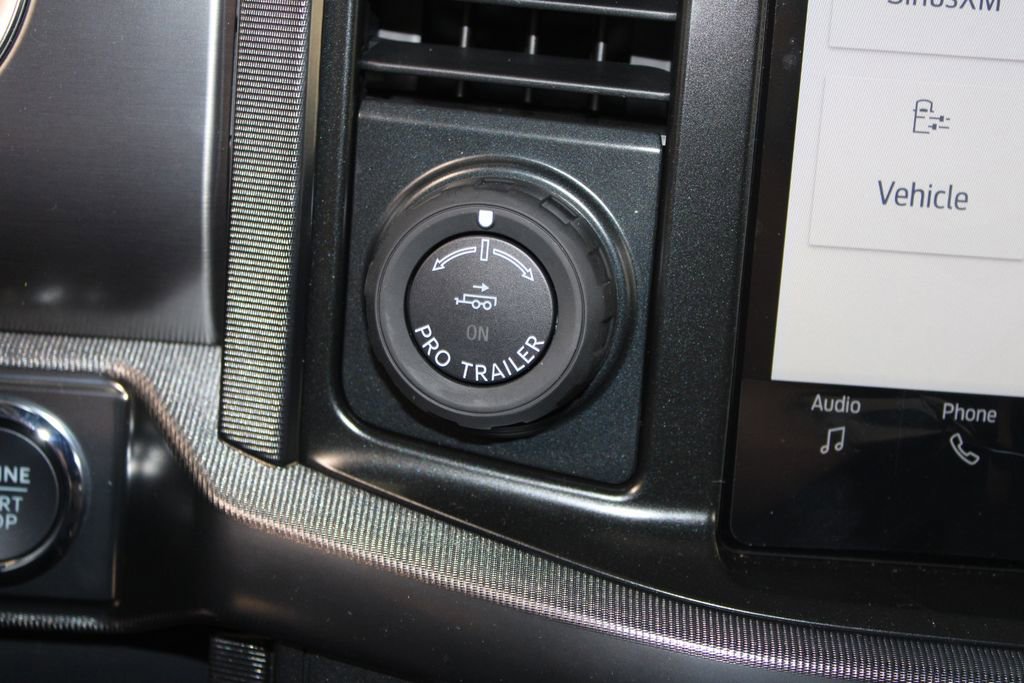 New 2025 Ford F150 Platinum w/ FX4 Off-Road Package image 44