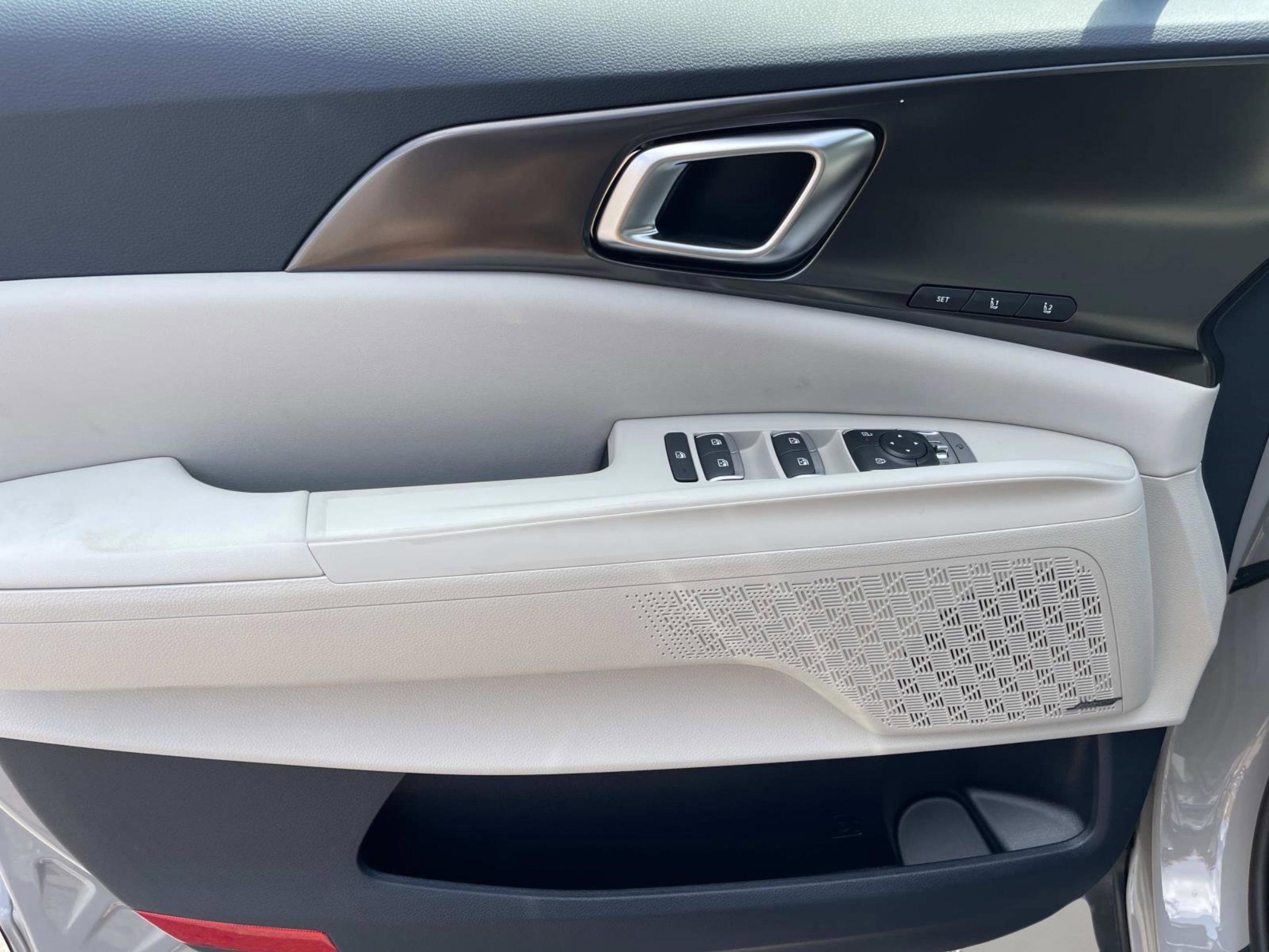 New 2026 Kia Carnival SX Prestige image 18