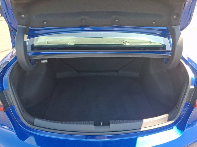 Used 2019 Acura ILX FWD image 29