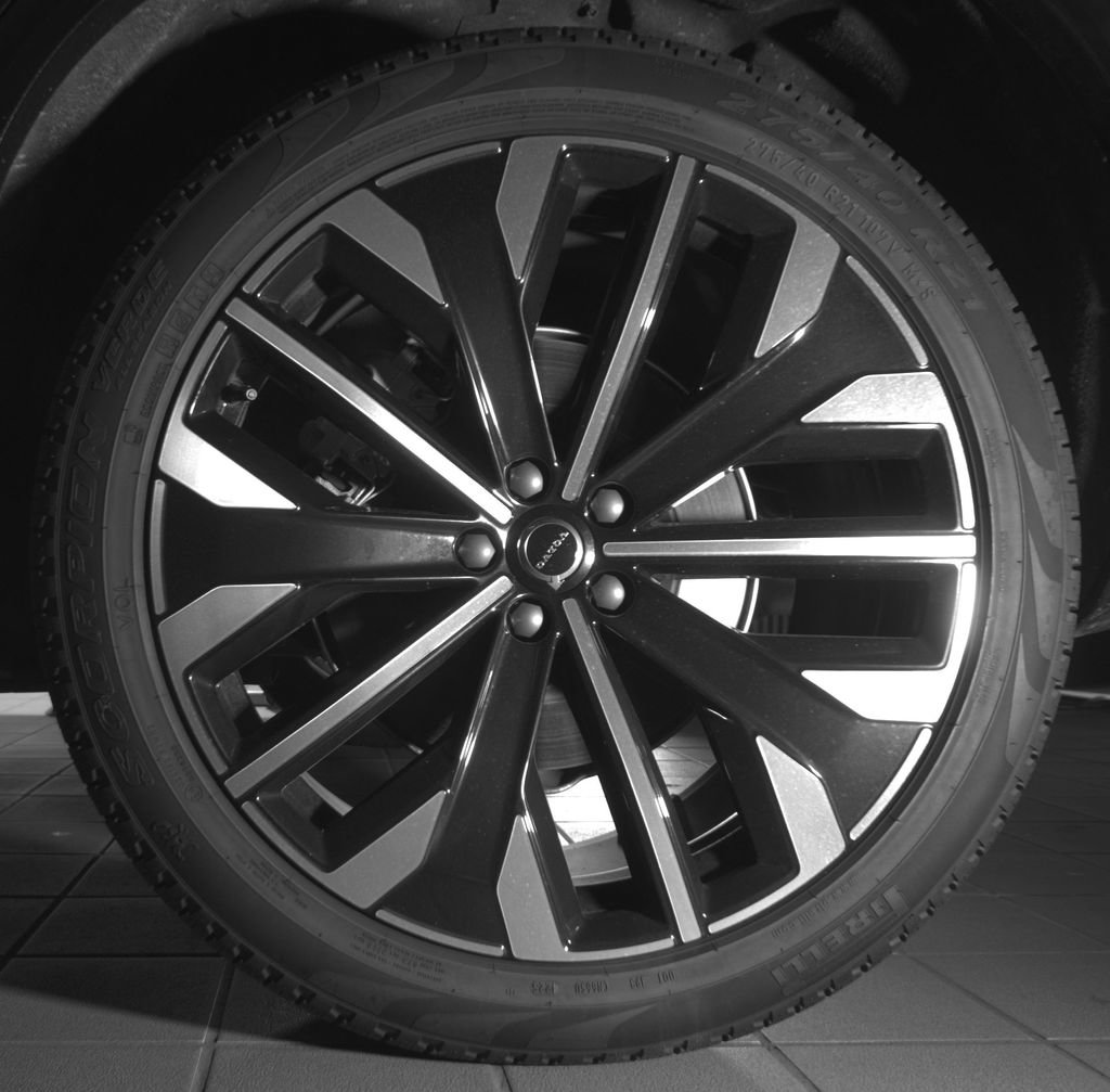Certified 2026 Volvo XC90 B6 Ultra AWD/4WD image 25