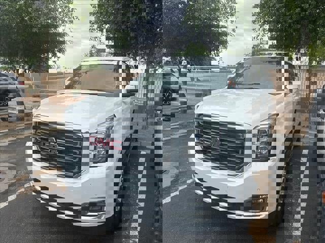 Used 2016 GMC Yukon SLT w/ Open Road Package image 1