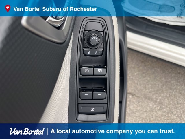 Certified 2023 Subaru Forester Premium AWD/4WD image 15