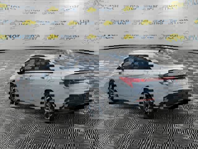 New 2026 Hyundai Elantra SEL Sport Premium image 5