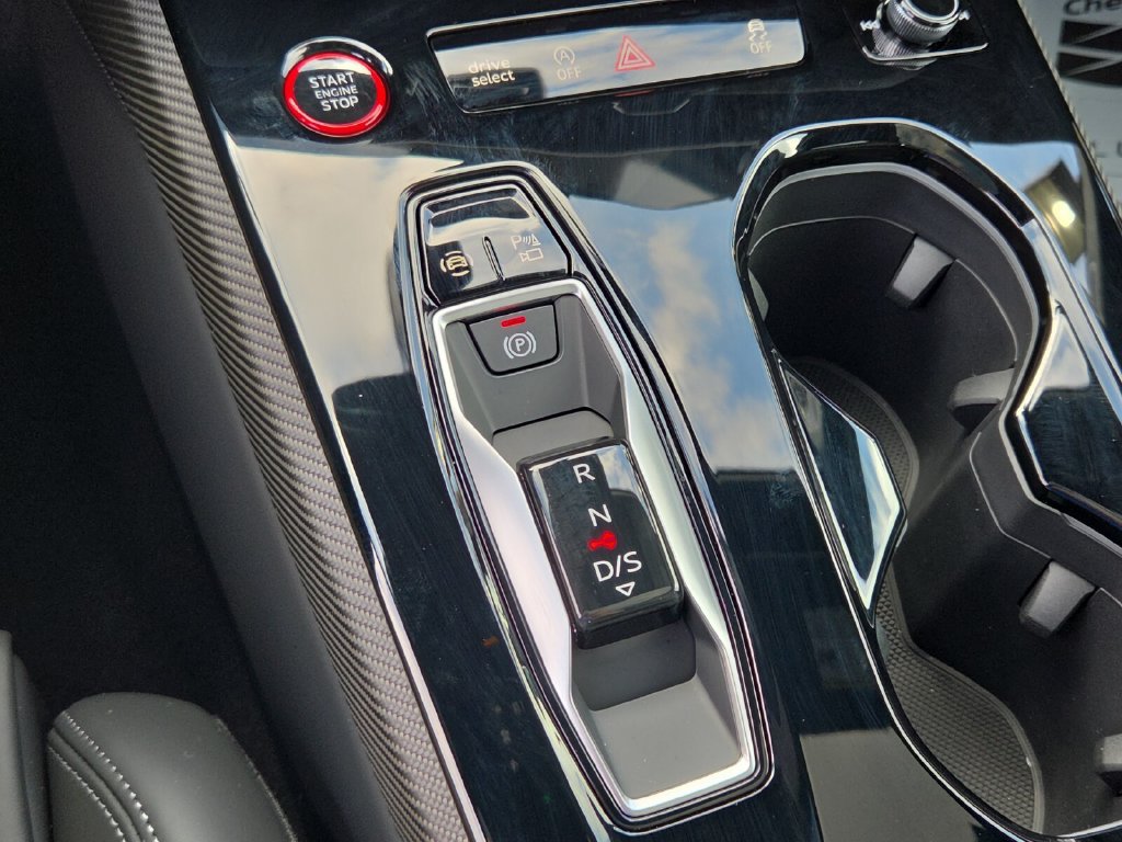 New 2026 Audi S5 Premium Plus AWD/4WD image 13