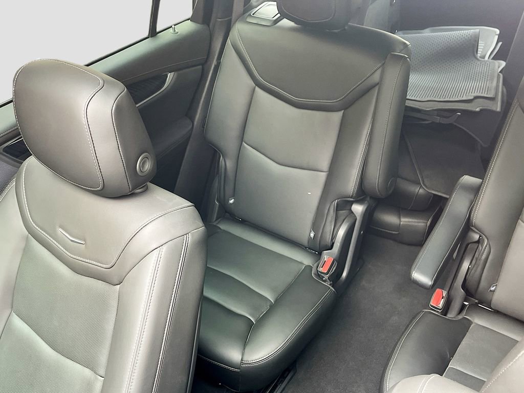 Used 2024 Cadillac XT6 Premium Luxury w/ LPO, Floor Liner Package image 22