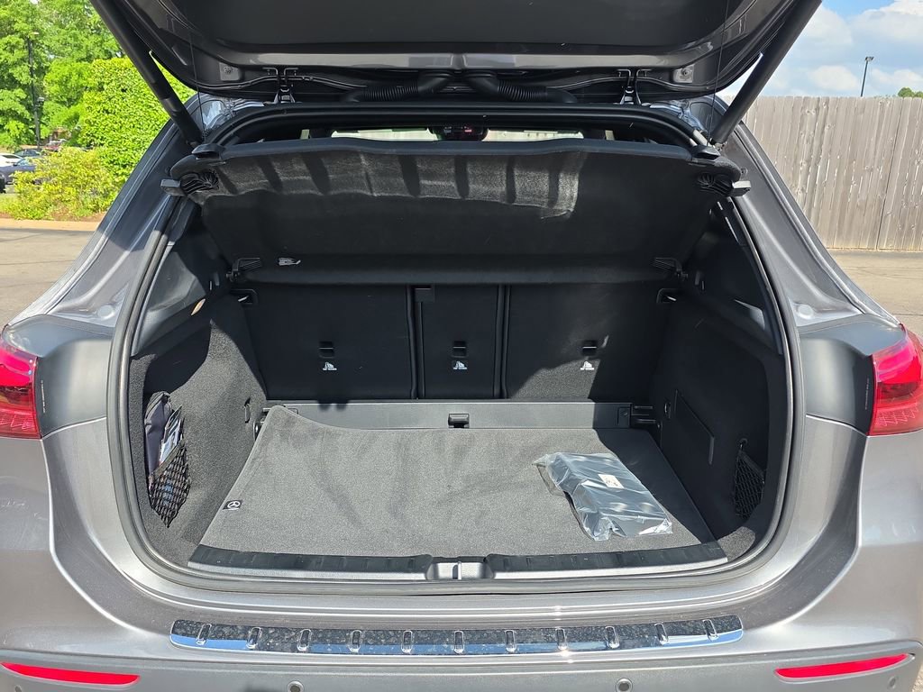 Certified 2026 Mercedes-Benz GLA 250 image 14