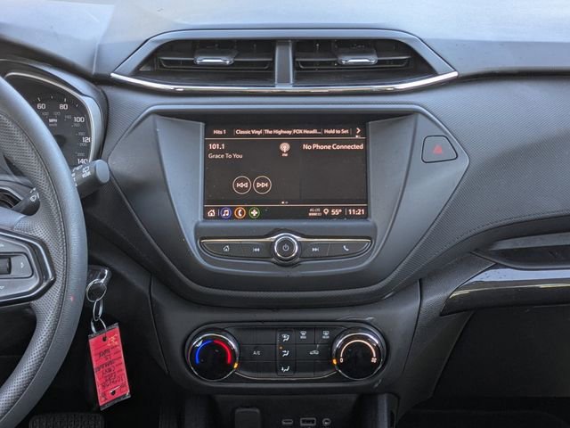 Used 2022 Chevrolet TrailBlazer LS image 18