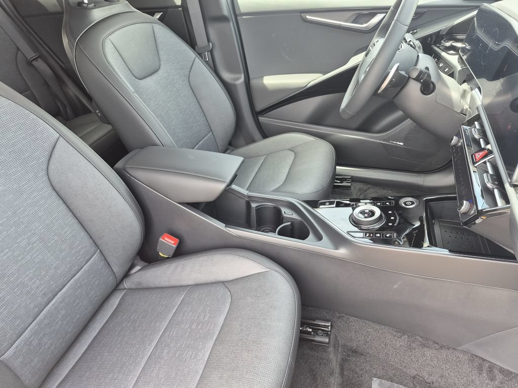 New 2026 Kia Niro Wave w/ Wave Preserve Package FWD image 15