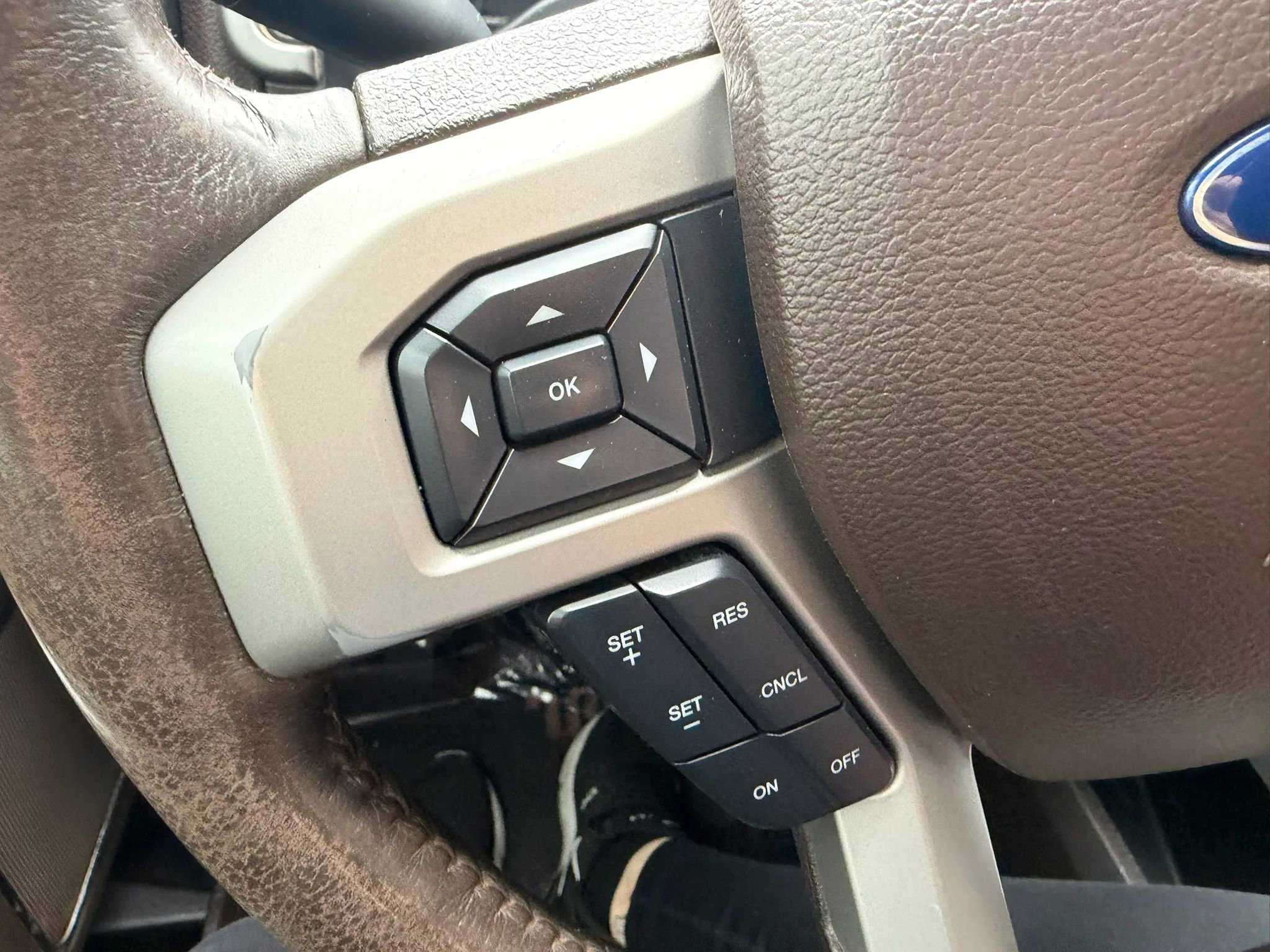 Used 2019 Ford F150 King Ranch w/ Equipment Group 601A Luxury image 20