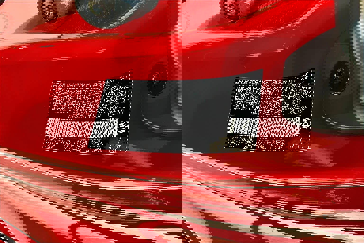 New 2026 Lexus LC 500 Convertible image 17